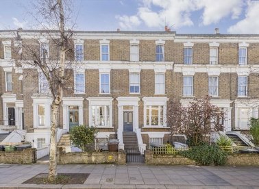 Properties sold in Gaisford Street - NW5 2EE view1