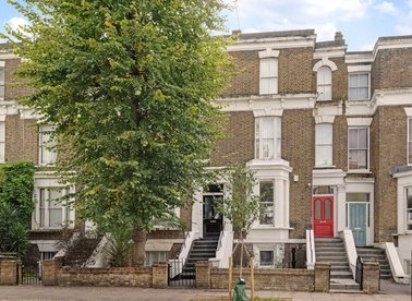 Properties for sale in Gaisford Street - NW5 2EE view1
