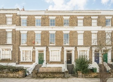 Properties sold in Gaisford Street - NW5 2EG view1