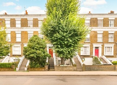 Properties for sale in Gaisford Street - NW5 2EH view1