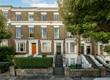 Properties for sale in Gaisford Street - NW5 2EG view1