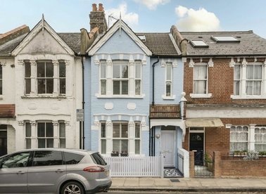 Properties for sale in Galloway Road - W12 0PJ view1