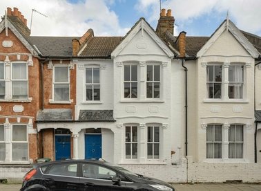 Properties for sale in Galloway Road - W12 0PJ view1