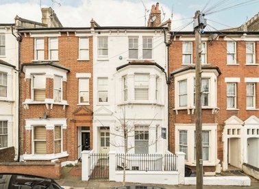 Properties sold in Garfield Road - SW11 5PN view1
