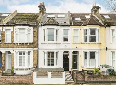 Properties sold in Garfield Road - SW19 8RZ view1