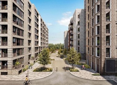 Properties for sale in Garratt Lane - SW18 4DX view1
