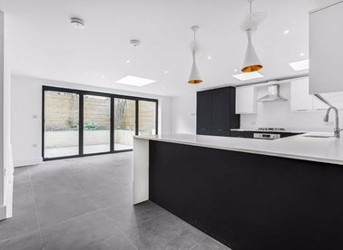 Properties sold in Garratt Terrace - SW17 0QE view1