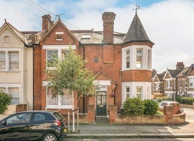 Garthorne Road, London, SE23