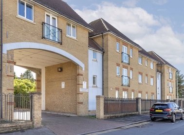Properties sold in Garvary Road - E16 3GZ view1