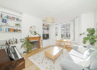 Properties for sale in Gascony Avenue - NW6 4NB view1