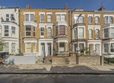 Properties for sale in Gascony Avenue - NW6 4NB view1