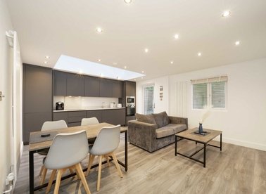 Properties for sale in Gascony Avenue - NW6 4NE view1