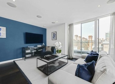 Properties for sale in Gatliff Road - SW1W 8DU view1