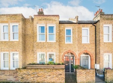 Properties for sale in Gatton Road - SW17 0EY view1