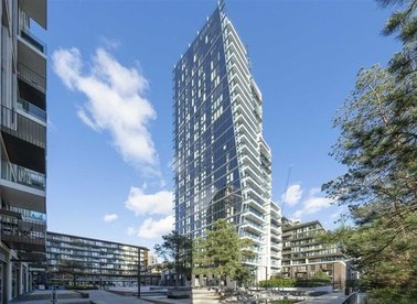 Properties for sale in Gauging Square - E1W 2AX view1