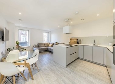 Properties for sale in Gaumont Place - SW2 4GD view1