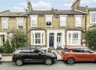 Properties for sale in Gellatly Road - SE14 5TU view1