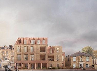 Properties for sale in Geoffrey Road - SE4 1NU view1
