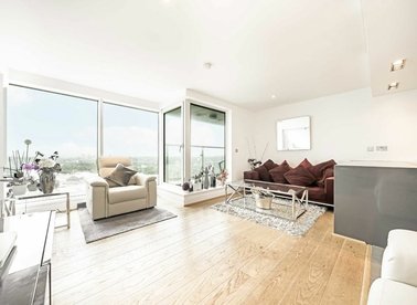 Properties for sale in George Beard Road - SE8 3AL view1