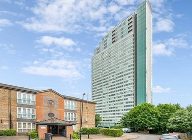 Properties for sale in George Beard Road - SE8 3AH view1