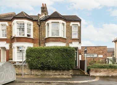 Properties for sale in George Lane - SE13 6HL view1