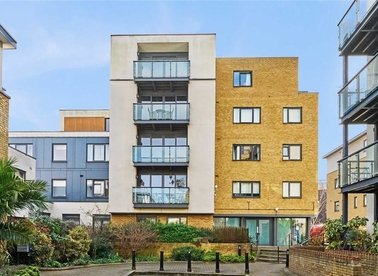 Properties for sale in George Mathers Road - SE11 4BG view1