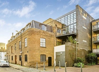 Properties for sale in George Row - SE16 4UH view1