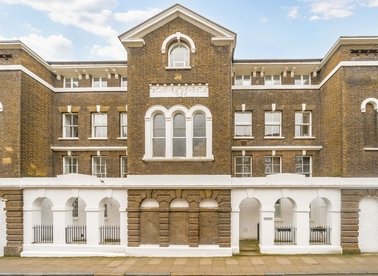 Properties for sale in Georges Road - N7 8HD view1