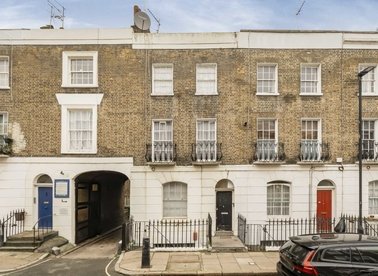 Properties for sale in Georgiana Street - NW1 0EB view1