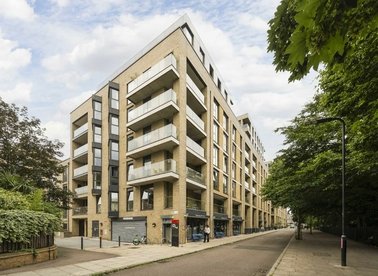 Properties for sale in Gibbs Lane - E2 8GR view1