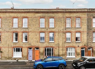 Properties for sale in Gibson Street - SE10 9AD view1