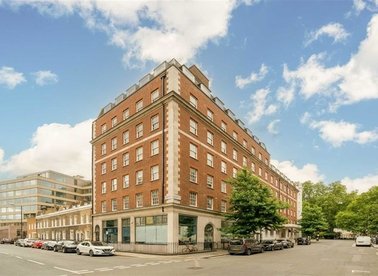 Properties for sale in Gillingham Street - SW1V 1HS view1