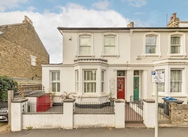 Properties sold in Gladstone Road - SW19 1QU view1