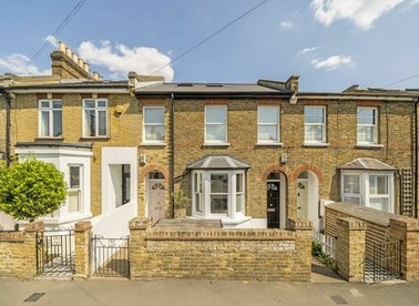Properties for sale in Gladstone Road - SW19 1QT view1