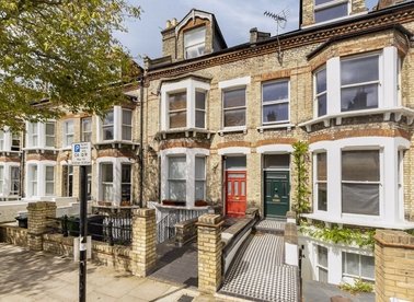 Properties sold in Gladys Road - NW6 2PU view1