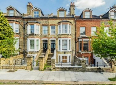 Properties sold in Gladys Road - NW6 2PX view1