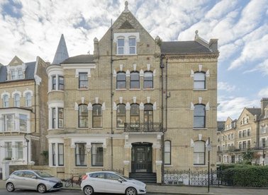 Properties for sale in Glazbury Road - W14 9AS view1