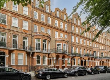 Properties for sale in Gledhow Gardens - SW5 0AZ view1