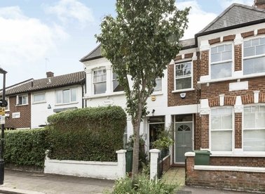 Glenbrook Road, London, NW6