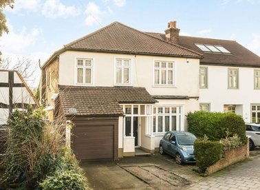 Properties sold in Glenburnie Road - SW17 7NG view1