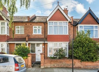 Properties for sale in Glencairn Road - SW16 5DG view1