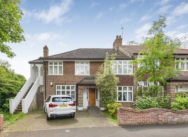 Properties for sale in Glendale Drive - SW19 7BG view1