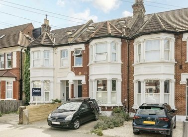 Gleneagle Road, London, SW16