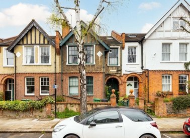 Properties sold in Glenhurst Avenue - NW5 1PS view1