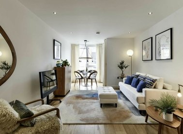 Properties for sale in Glenthorne Road - W6 0DJ view1