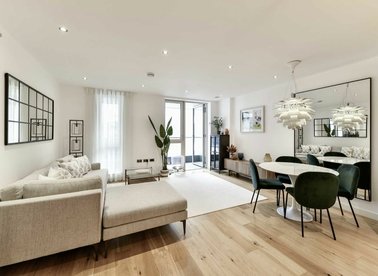 Properties for sale in Glenthorne Road - W6 0DJ view1