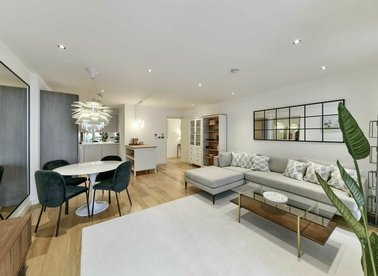 Properties for sale in Glenthorne Road - W6 0DJ view1