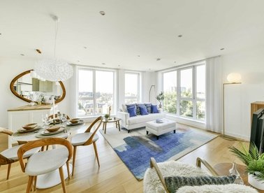 Properties for sale in Glenthorne Road - W6 0DJ view1