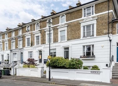 Properties sold in Glenton Road - SE13 5RS view1