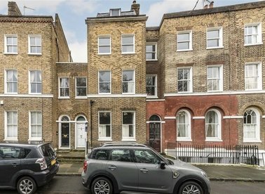 Properties sold in Gloucester Circus - SE10 8RY view1